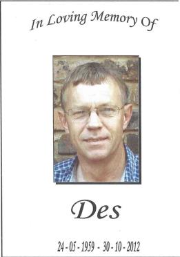 SEAGER-Desmond-1959-2012-M