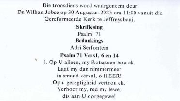 SERFONTEIN-Johan-Hendrik-Nn-Johan.Serf.Serfie-1943-2025-M_4