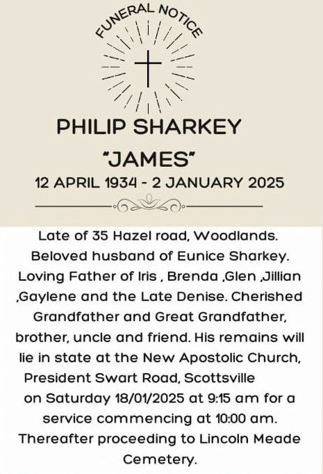 SHARKEY-Philip-Nn-James-1934-2025-M-99