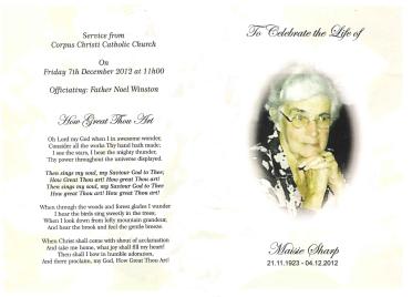 SHARP-Maisie-1923-2012-F