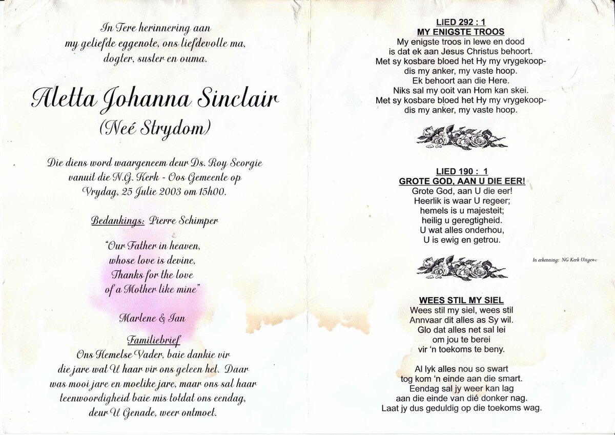 SINCLAIR-Aletta-Johanna-Nn-Aljo-nee-Strydom-1947-2003-F-02