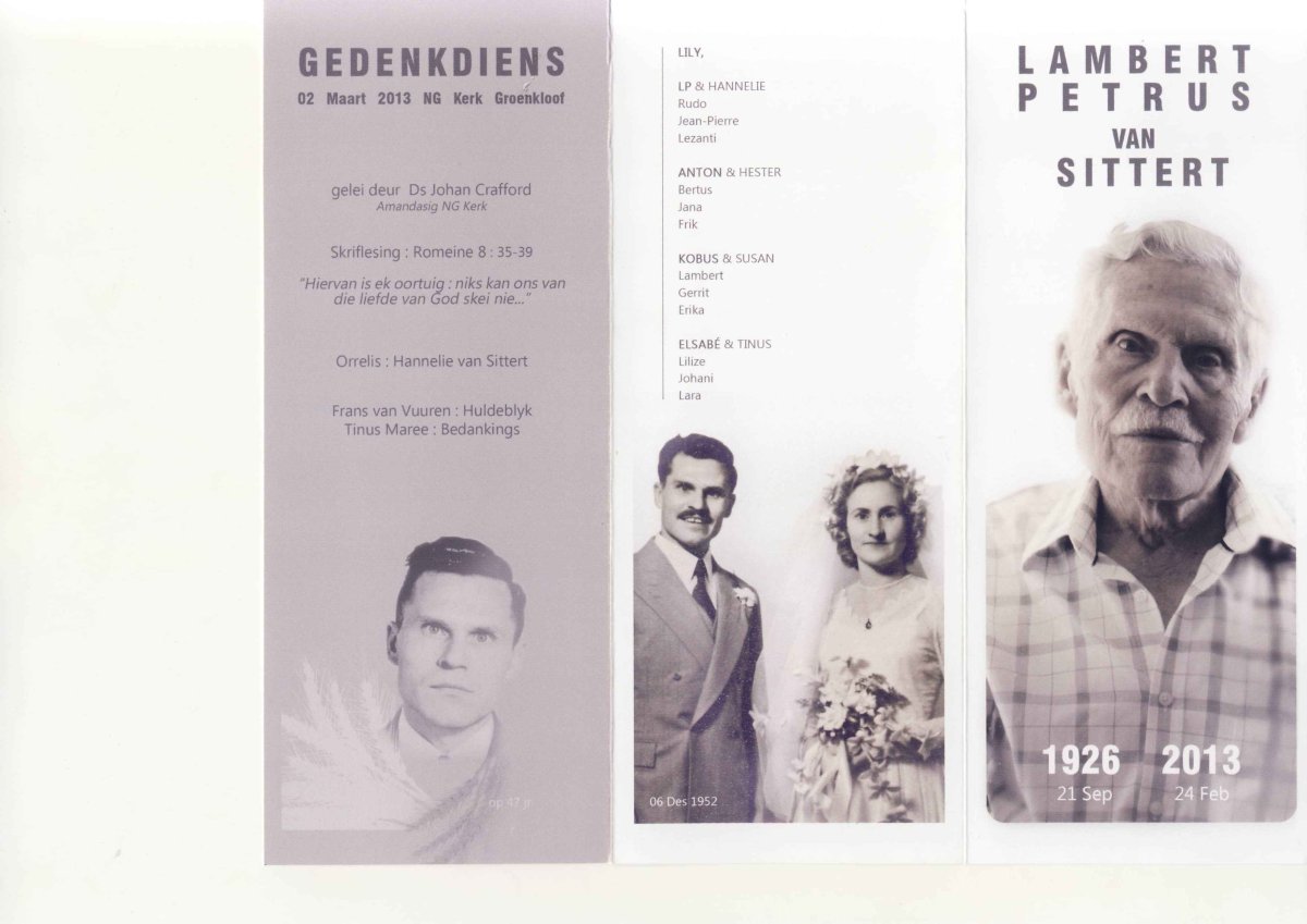 SITTERT-VAN-Lambert-Petrus-1926-2013-M_01