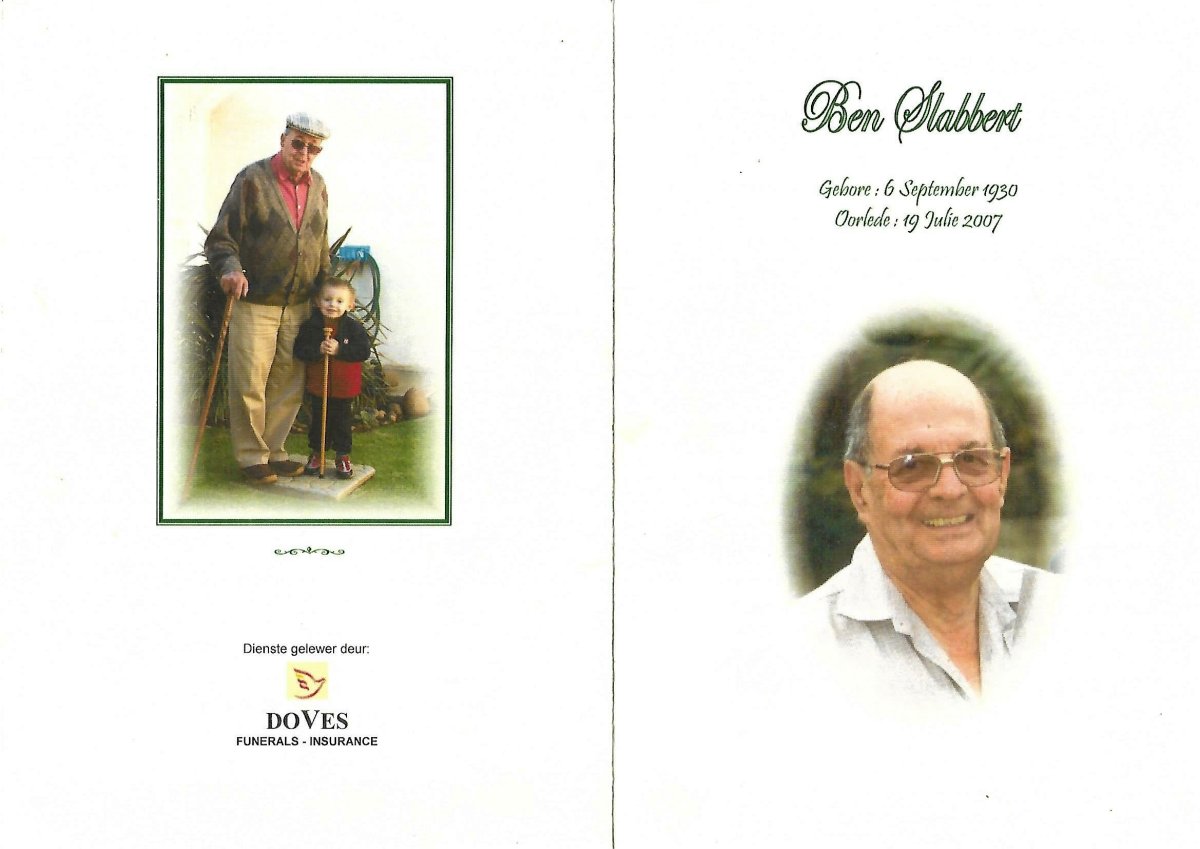 SLABBERT-Barend-Nicolaas-Stephanus-Nn-Ben-1930-2007-M_1