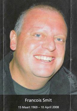 SMIT-Francois-Retief-Nn-Francois-1969-2008-M