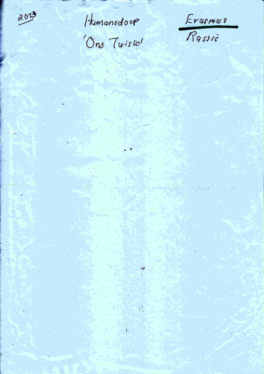 SMITH-Erasmus-Nn-Rassie-1946-2023-M-102