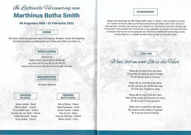 SMITH-Marthinus-Botha-Nn-Tinus-1969-2022-M_2