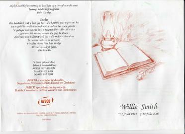 SMITH-Willem-Joachim-Marthinus-Nn-Willie-1919-2003-M