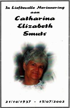 SMUTS-Catharina-Elizabeth-nee-Nel-1937-2002-F