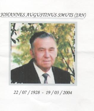 SMUTS-Johannes-Augustinus-1928-2004-M