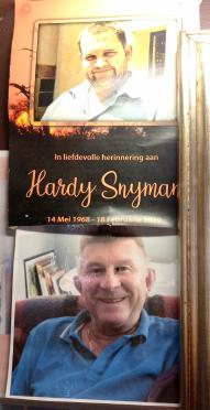 SNYMAN-Hardy-1968-2019-M_1