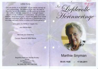 SNYMAN-Marthie-1928-2011-F