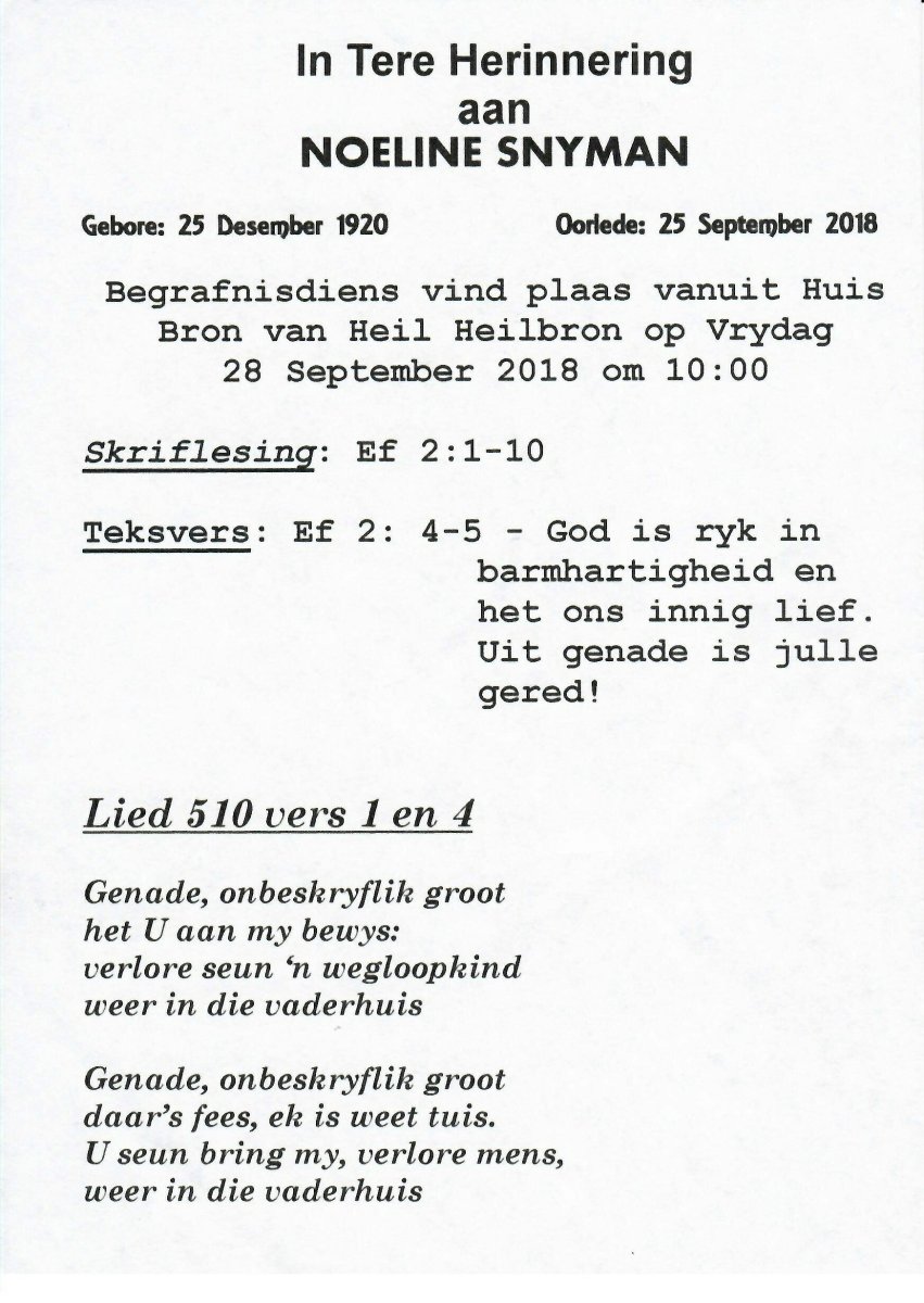 SNYMAN-Noeline-1920-2018-F-03