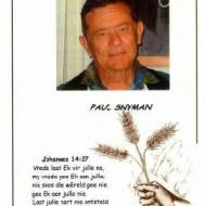 SNYMAN-Paul-Jacobus-Nn-Paul-1930-2009-M_99