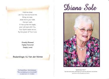 SOLE-Diana-1936-2013-F