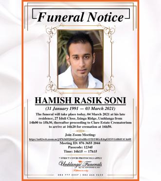 SONI-Hamish-Rasik-1991-2021-M