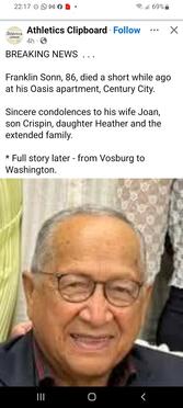 SONN-Franklin-Abraham-Nn-Franklin-1939-2025-ASA.Athletics-M-00