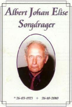 SORGDRAGER-Albert-Johan-Elise-1923-2010-M_99