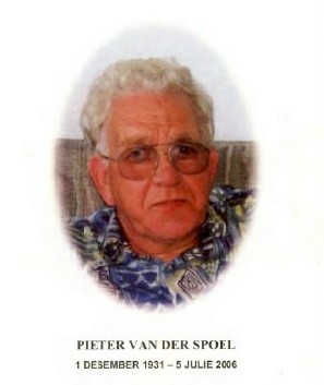 SPOEL-VAN-DER-Pieter-1931-2006-M_99
