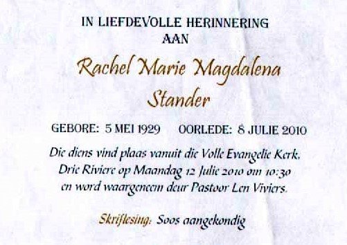 STANDER-Rachel-Marie-Magdalena-Nn-Roki.Mamma.Moekie-1929-2010-F_2