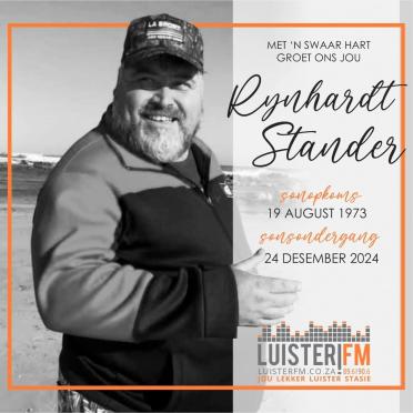 STANDER-Rynhardt-1973-2024-M