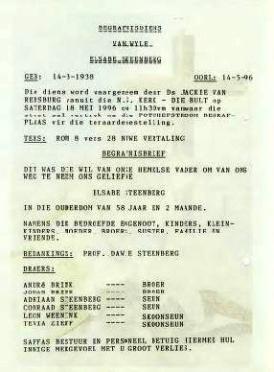 STEENBERG-Elsabe-1938-1996-F