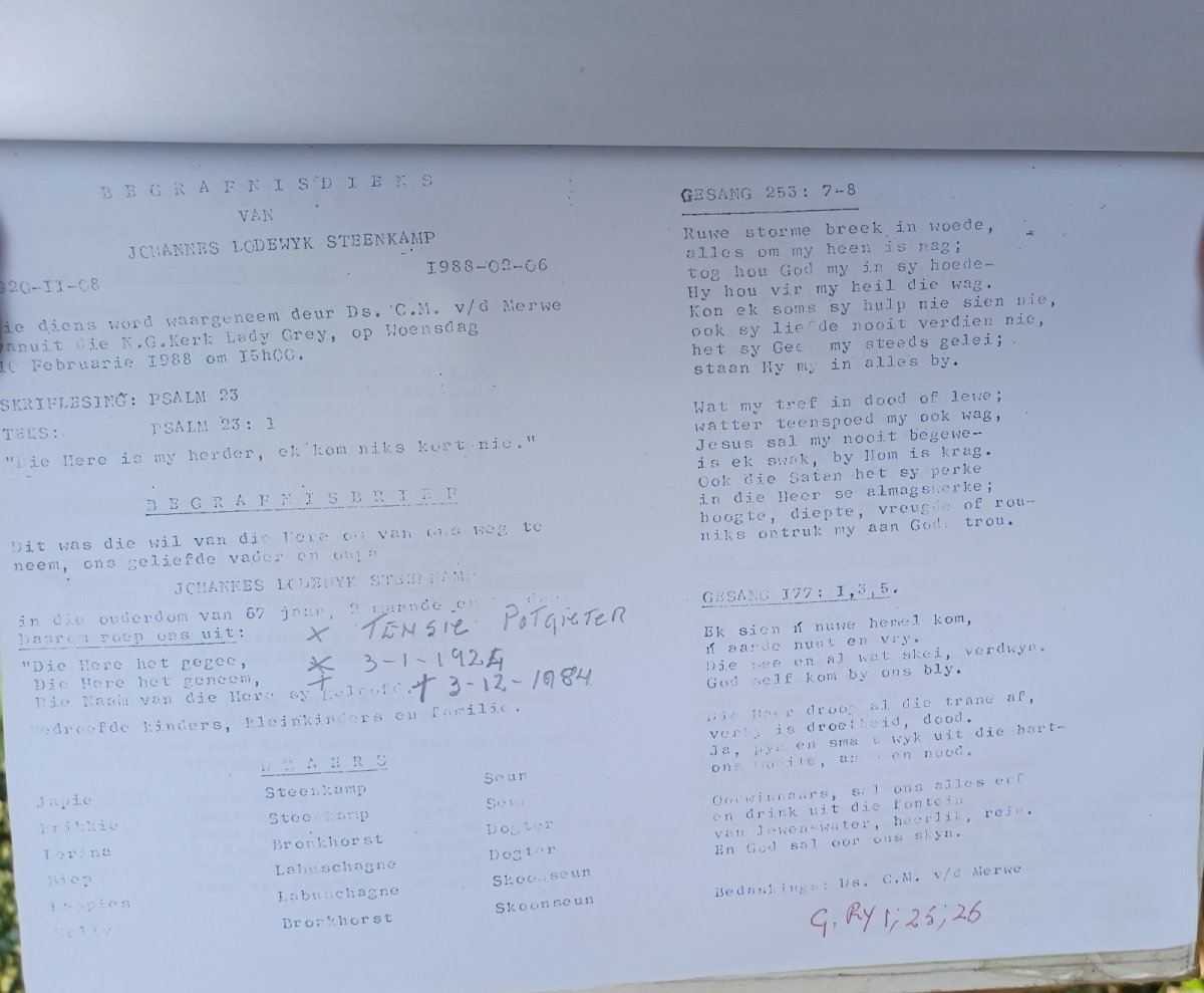 STEENKAMP-Johannes-Lodewyk-1920-1988-M-01