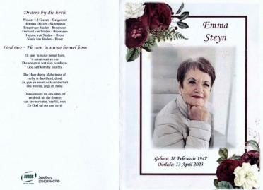 STEYN-Emma-nee-VanStaden-1947-2023-F