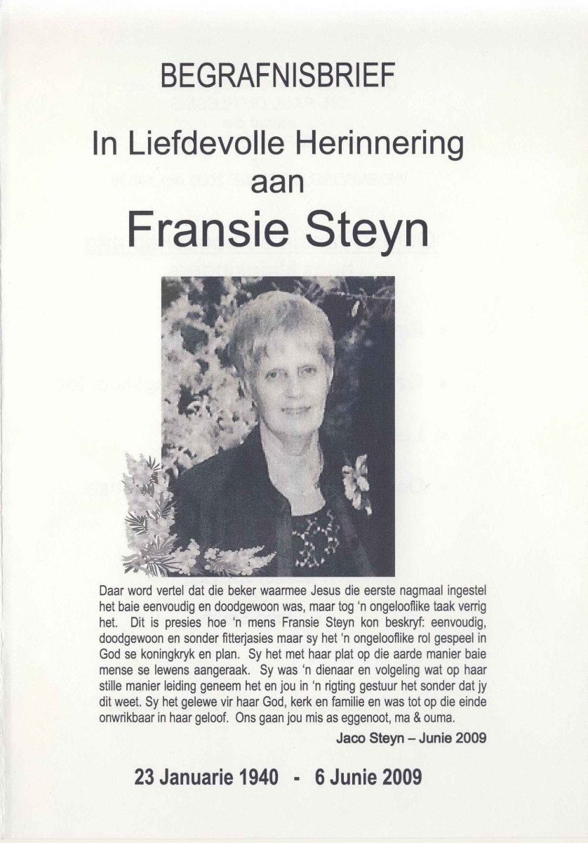 STEYN-Fransie-1940-2009-F_01