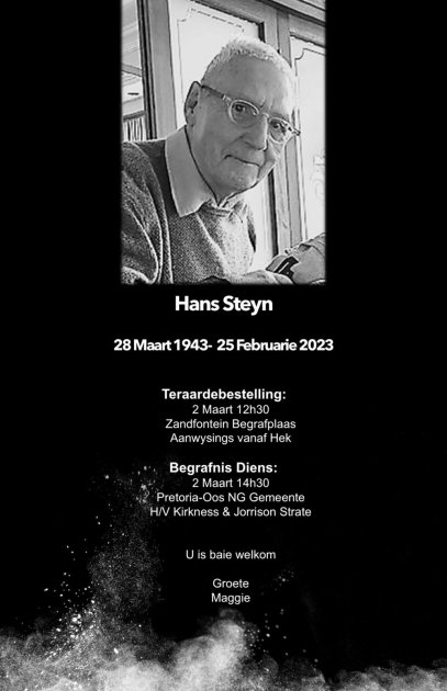 STEYN-Hans-Nn-Kierie-1943-2023-M_1