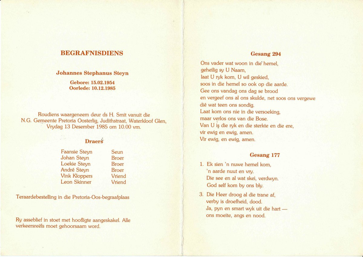 STEYN-Johannes-Stephanus-Nn-Fanie-1954-1985-M-02