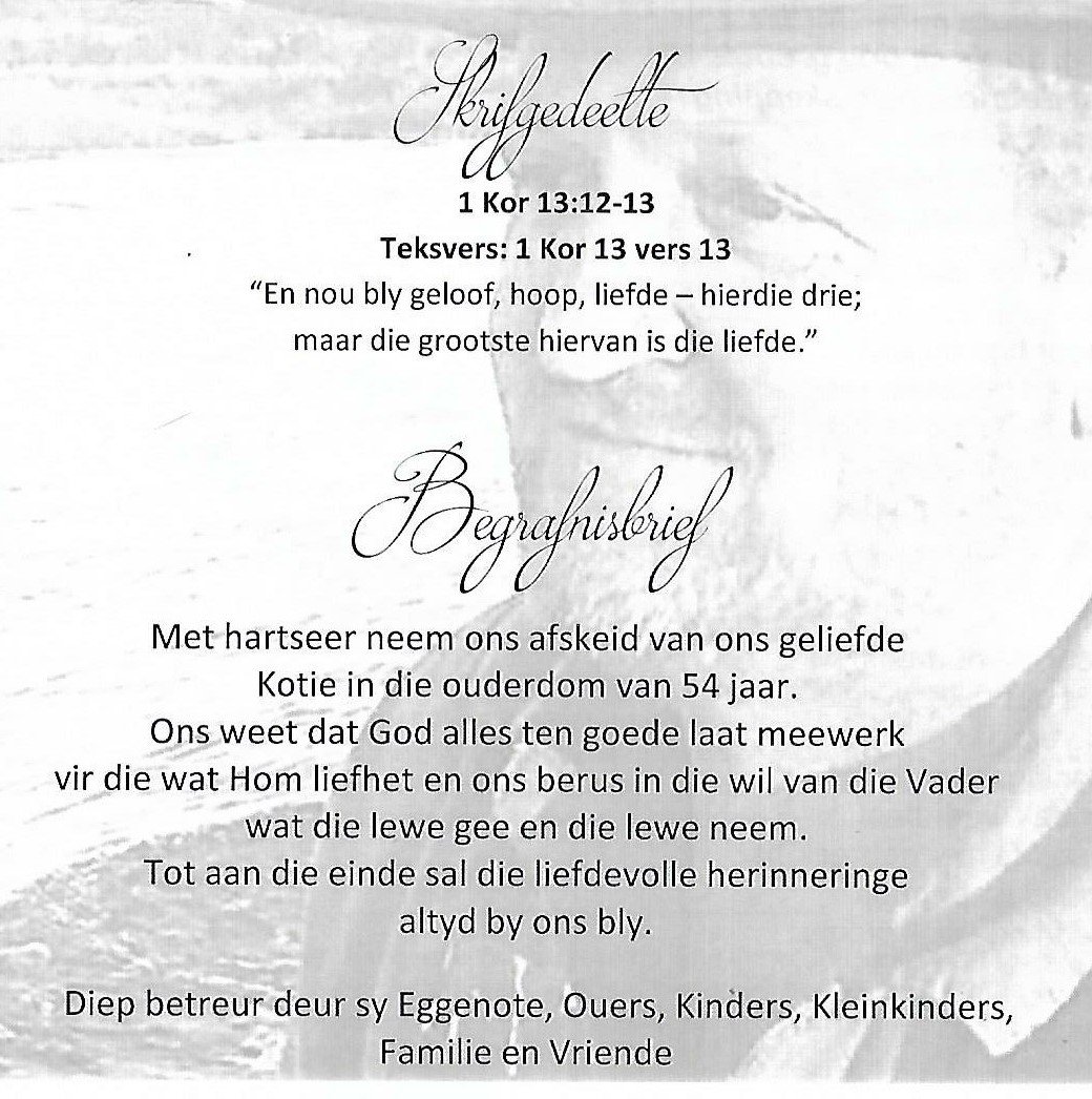 STEYN-Koot-Human-Nn-Koot.Kotie.Kootjie-1964-2018-M_98