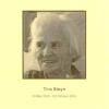 STEYN-Tina-1916-2003-F