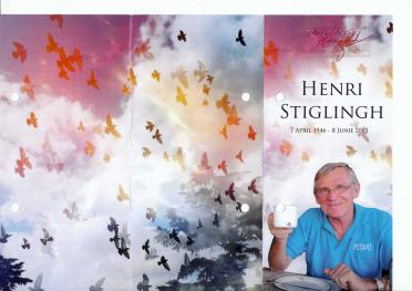 STIGLINGH-Josias-Hendrikus-Nn-Henri-1946-2015-M