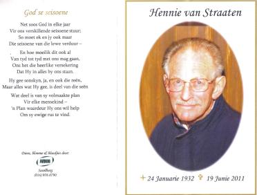 STRAATEN-VAN-Hendrik-Stephanus-Pretorius-1932-2011-M