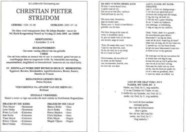 STRIJDOM-Christian-Pieter-1926-2005-M_2