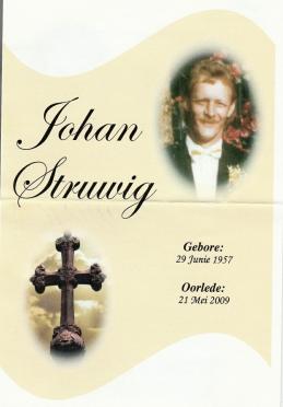 STRUWIG-Pieter-Johannes-Nn-Johan-1957-2009-M