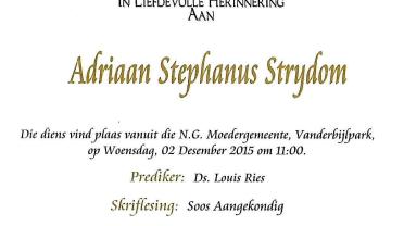 STRYDOM-Adriaan-Stephanus-Nn-Attie-1937-2015-M_2