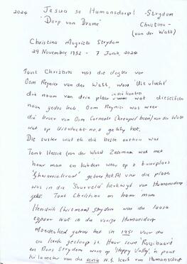 STRYDOM-Christina-Magrieta-Nn-Tiena.Tina-nee-VanDerWatt-1932-2024-F-05