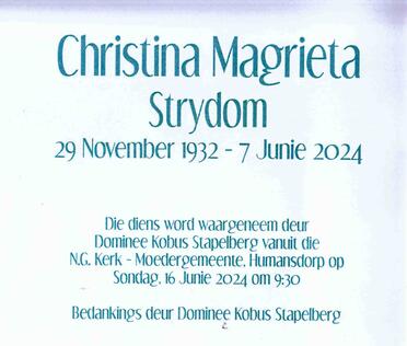 STRYDOM-Christina-Magrieta-Nn-Tiena.Tina-nee-VanDerWatt-1932-2024-F_04