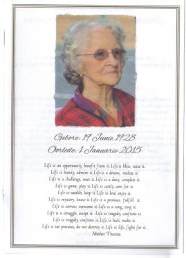 STRYDOM-Elizabeth-Christina-Nn-OumaBessie.OumaSpiekeries-1928-2015-F