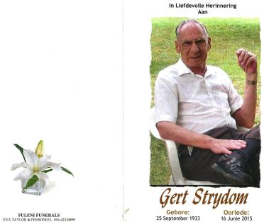 STRYDOM-Gert-Roelof-Johannes-Nn-Gert-1933-2015-M