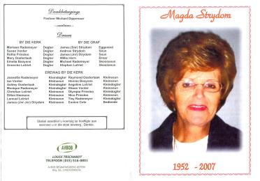 STRYDOM-Isabela-Magrietha-Nn-Magda-1952-2007-F