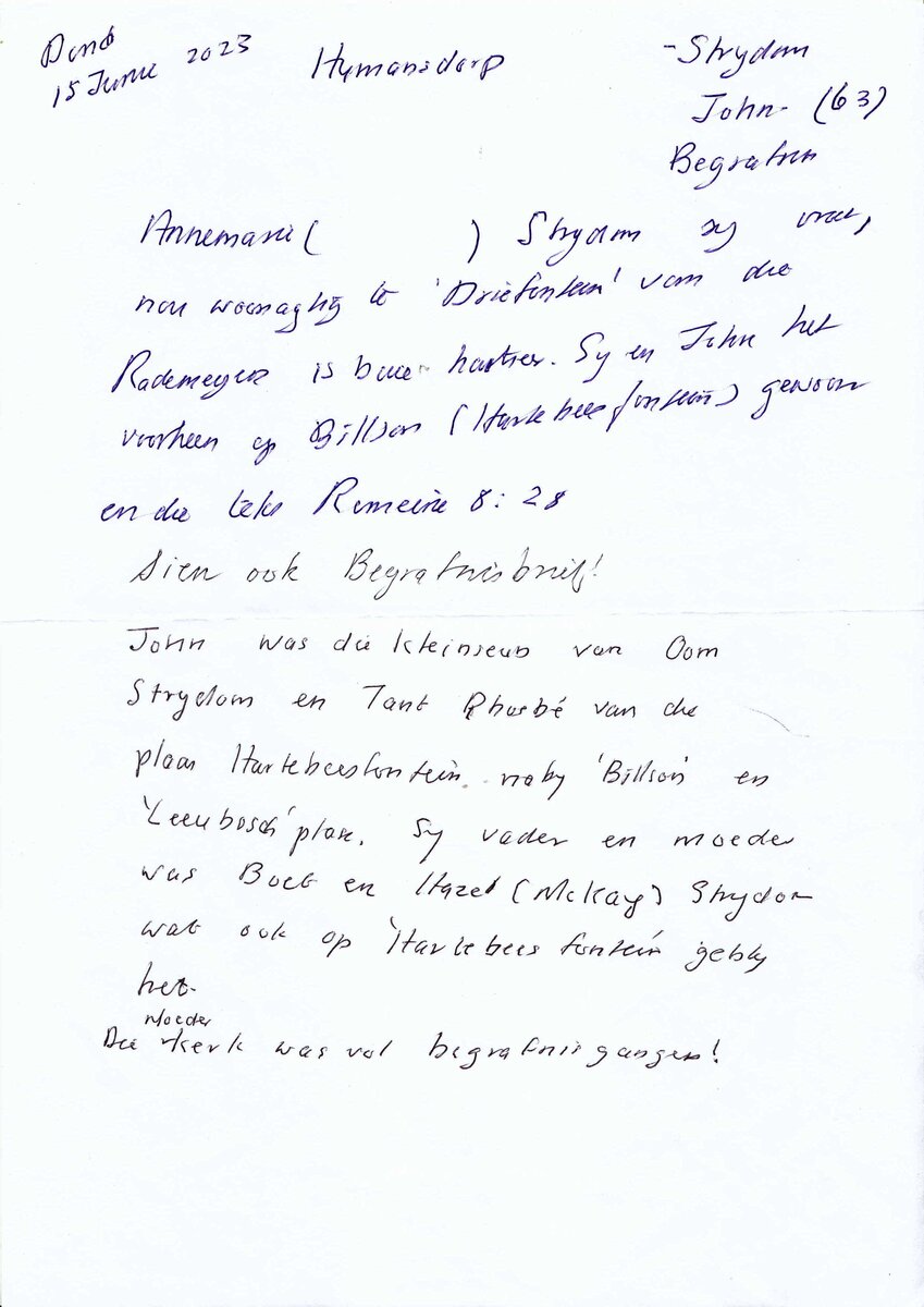 STRYDOM-Johannes-George-Nn-John-1959-2023-M-06