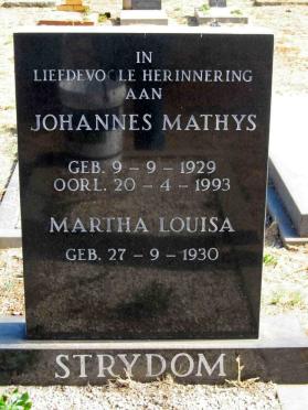 STRYDOM-Martha-Louisa-Nn-Mart-nee-Henning-1930-2006-F_6