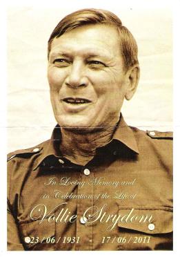 STRYDOM-Vollie-1931-2011-M