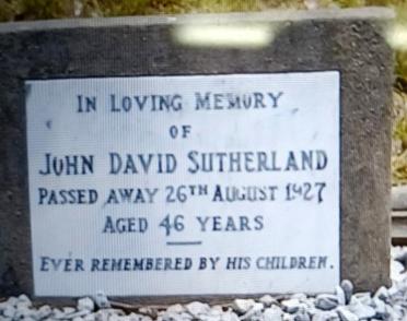 SUTHERLAND-John-David-1881-1927-M_99