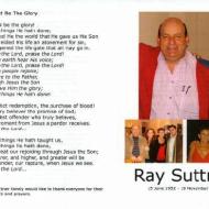 SUTTNER-Ray-1952-2007-M_1