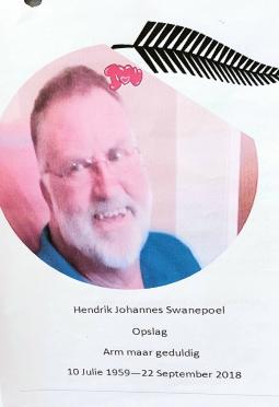 SWANEPOEL-Hendrik-Johannes-1959-2018-M