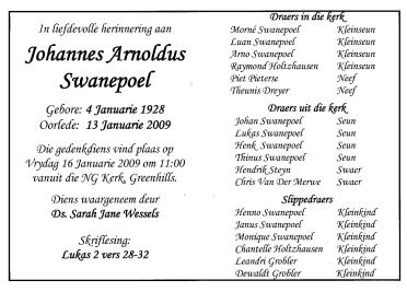 SWANEPOEL-Johannes-Arnoldus-Nn-Nols-1928-2009-M_2