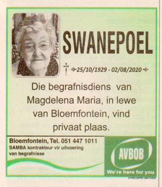 SWANEPOEL-Magdalena-Maria-1929-2020-F_99